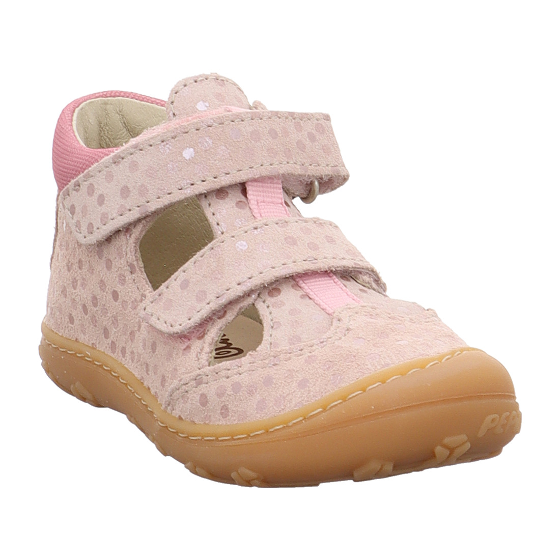Kinderschuhe Pepino Sandalen Schmal Pepino Sandalen Wms Schmal