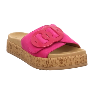 Gabor | Fashion | 63.760 | Pantolette