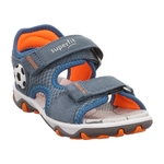 blau | orange