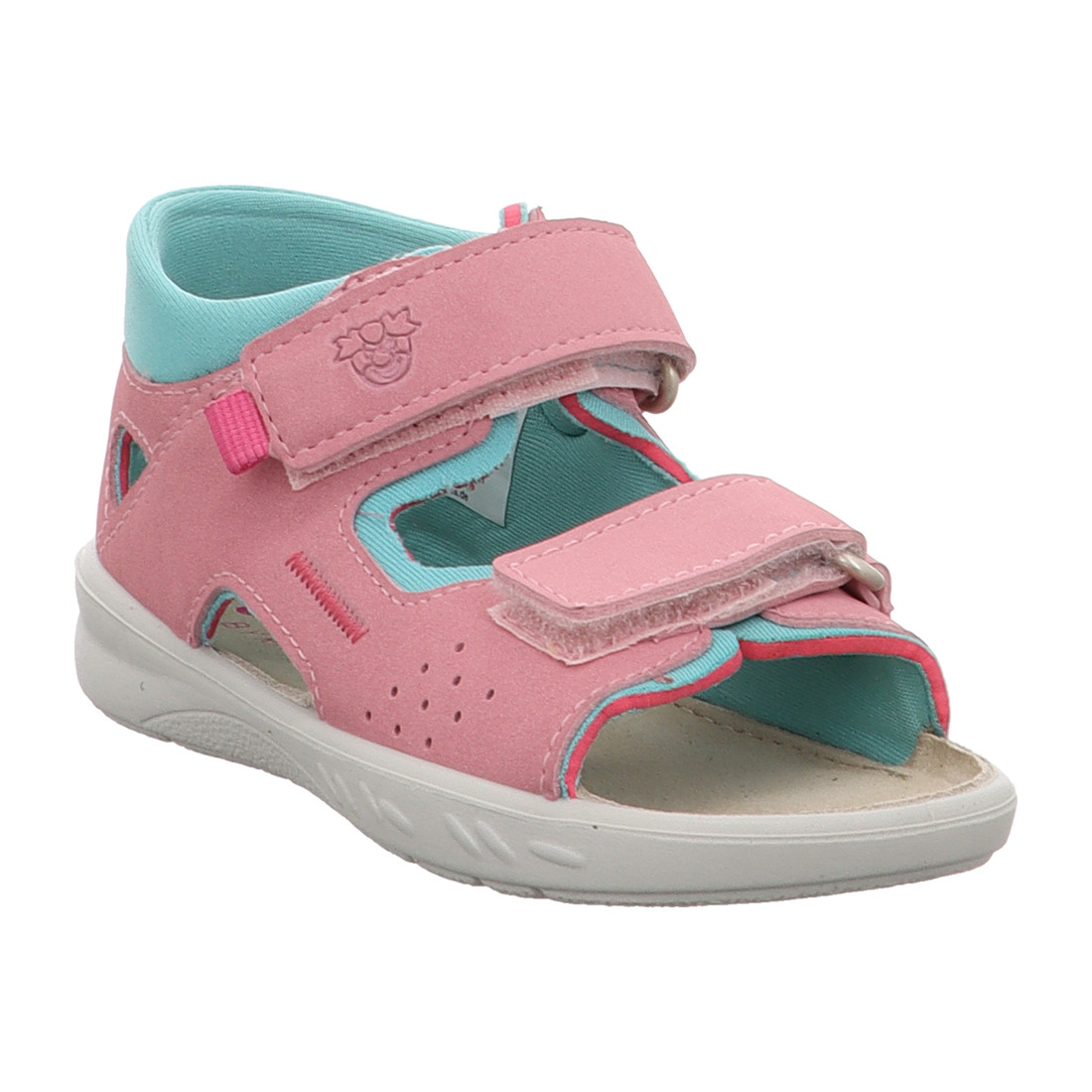 Pepino Klettschuhe Kinderschuhe Pepino Ricosta Sandalen 24 PEPINO