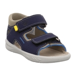 blau | grau