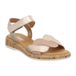 silber | beige