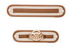 beige | braun