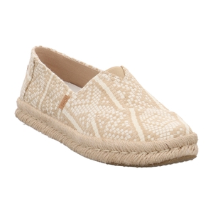 Toms | Alpargata Rope 2.0 | 10021817-101 | Slip On