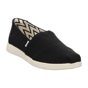 Toms | Alpargata Plus | 10021912-001 | Espadrilles