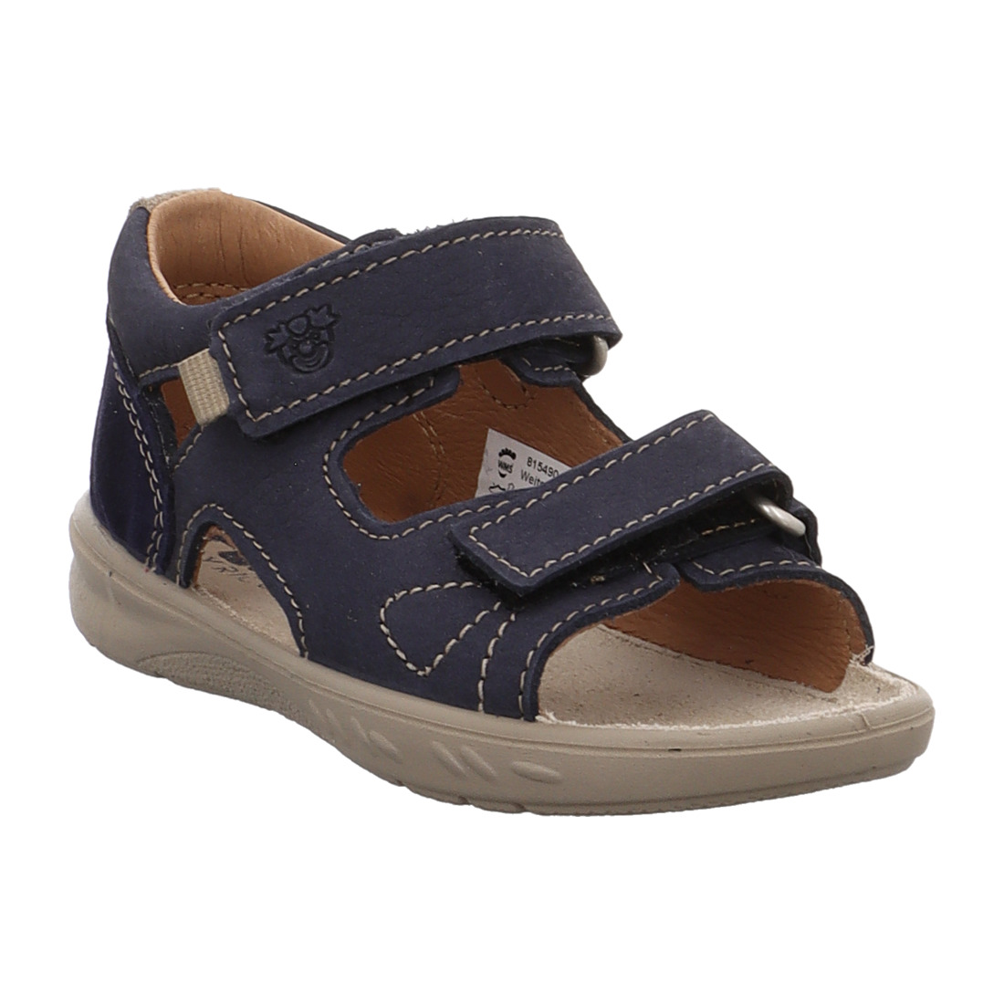 Pepino Chrisy Ricosta Pepino Schuhe 26 Lauflernschuhe Ricosta