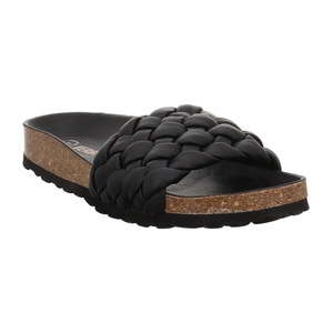 Verbenas | Rica Trenza Soft | Pantolette