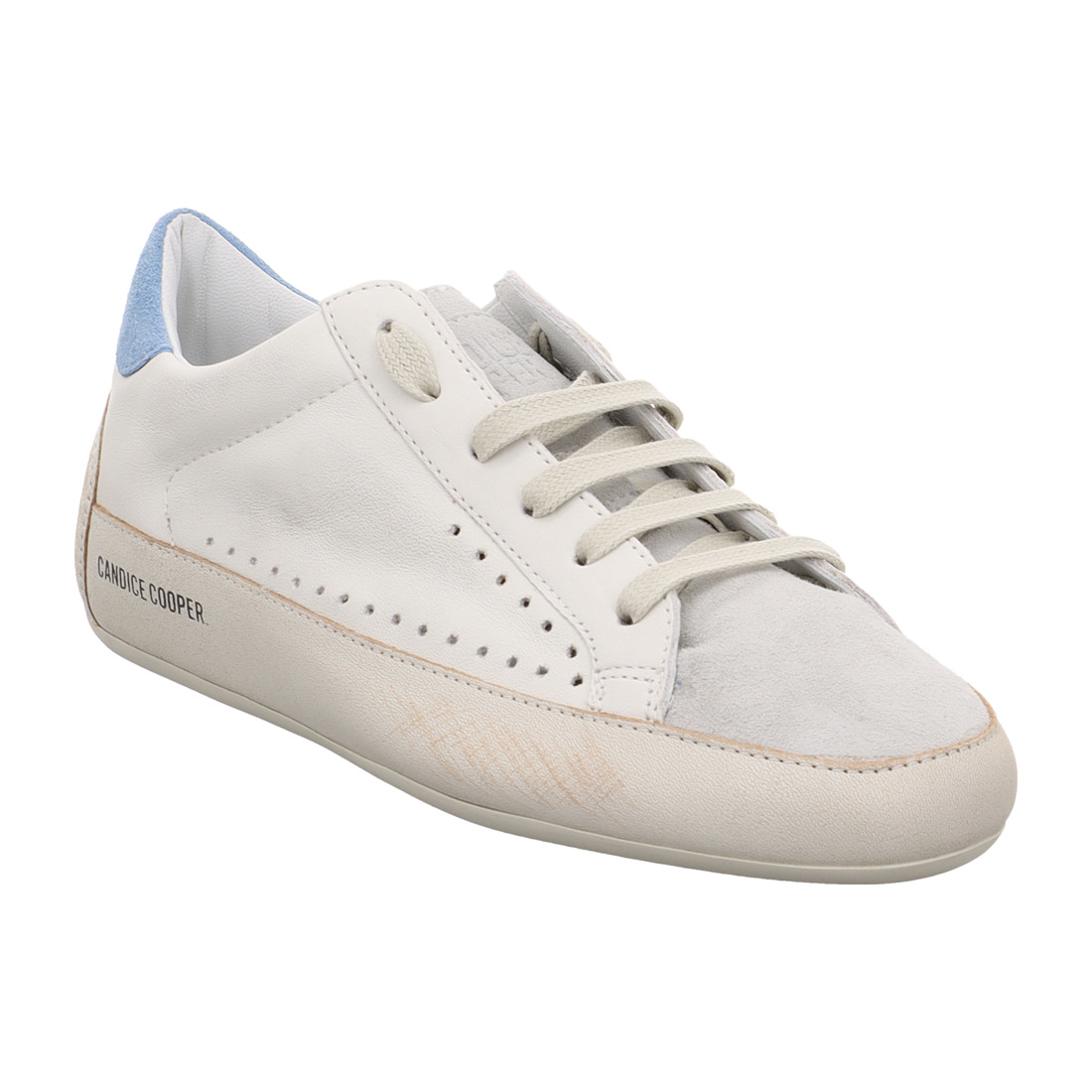 Breuninger Candice Cooper Candice Cooper ROCK PATCH S Sneaker Ab
