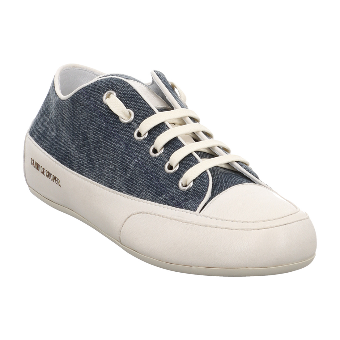 Damen Sneaker Candice Cooper Sneaker Blau Candice Cooper Rock