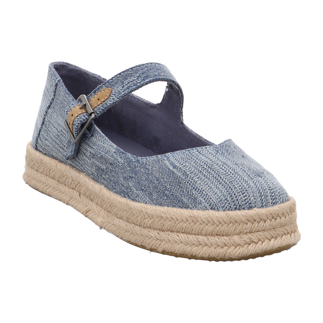 Toms Carolina Mary Jane 10021873-400 Ballerina kaufen