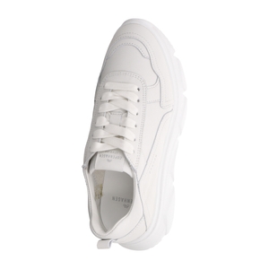 Cph40 Vitello Copenhagen Sneaker Cph40 Grau Copenhagen CPH40 Damen