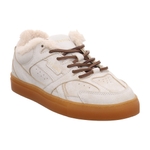 beige | grau