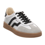 silber | black