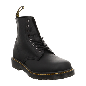 Dr.Martens - 8 Eye Boot - 1460 Pascal - Schnürboot | schwarz | black