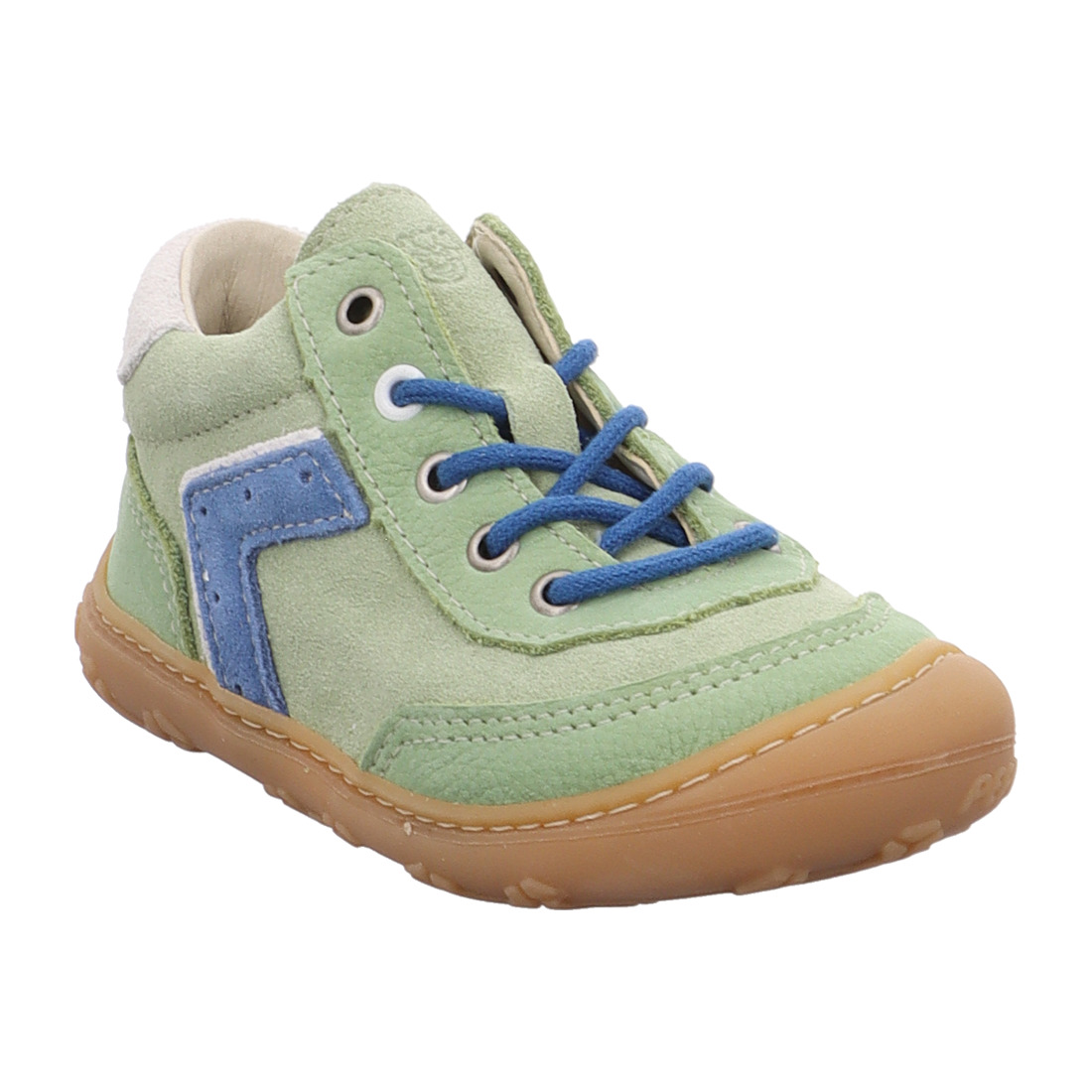 Barefoot Shoes Ricosta Pepino Sneaker Pepino By Ricosta Patsy