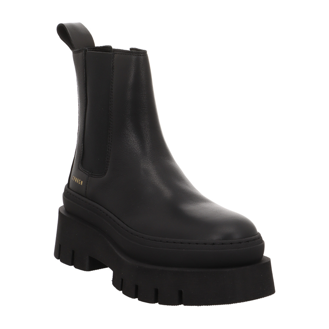 Vitello Copenhagen Boots Damen Copenhagen Chelsea Boots Damen - Main Image