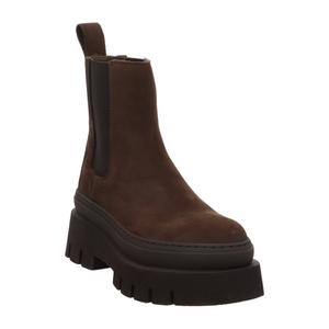Copenhagen - CPH686 - Chunky Chelsea Stiefelette | braun