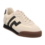 beige | schwarz