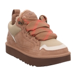 braun | beige | orange