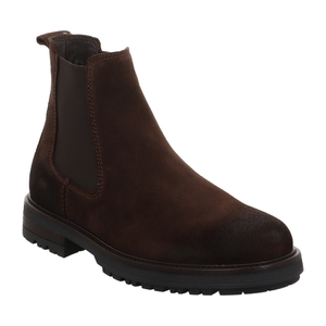 Marc O'Polo - 50727385002300 - Chelsea Boots - Herren | dunkelbraun