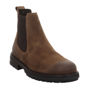 Marc O'Polo - 50727385002300 - Chelsea Boots - Herren | beige | taupe
