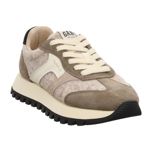 Gant | 31538985 | Caffay | Sneaker | grau | beige