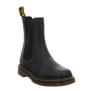 Dr.Martens | 2976 Hi | Chelsea Boot | Damen | schwarz