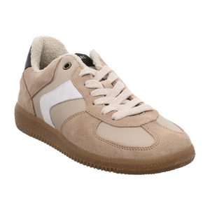 Verbenas - Sora Savage - Damen Sneaker | grau | beige