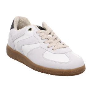 Verbenas - Sora Savage - Damen Sneaker | weiß