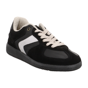 Verbenas - Sora Savage - Damen Sneaker | schwarz