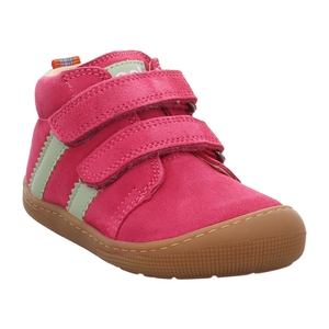 Koel - David Suede - 07M049.301 - Barfußschuh | pink