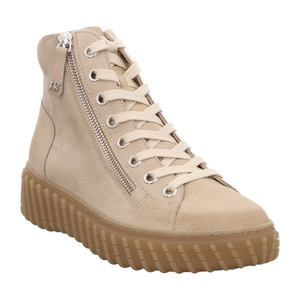 Paul Green - 5446 - Boots - Relaxweite | beige