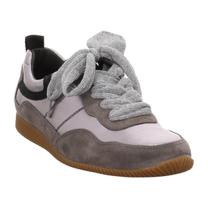 Paul Green - 5489 - Damen Sneaker | grau