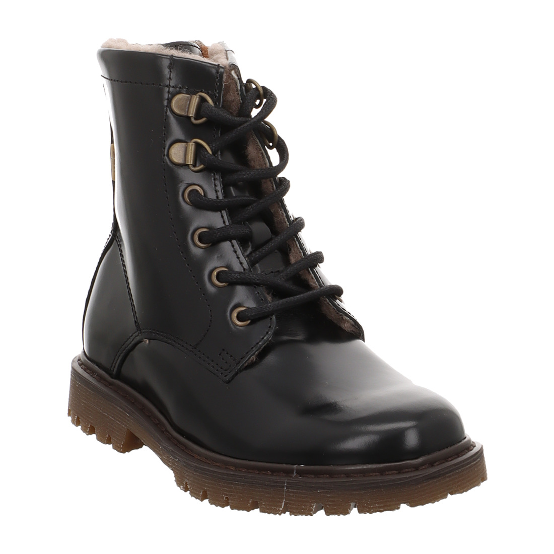 Bisgaard Maia Tex Schnürstiefel kaufen