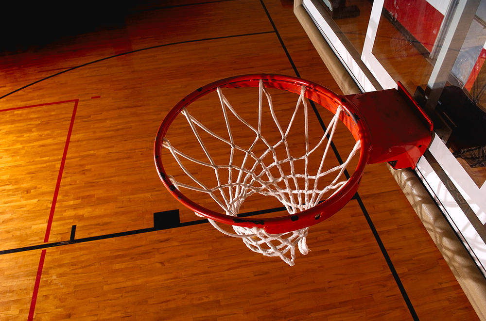 Top indoor Basketbälle