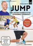 1x1 Sport Basketball: JUMP Sprungkraft Trainingssystem (DVD) 1x1 Sport Basketball: JUMP Sprungkraft Trainingssystem (DVD)