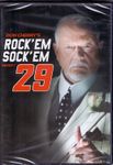 NHL Hockey Night 2017: Don Cherry #29 - Eishockey DVD NHL Hockey Night 2017: Don Cherry #29 - Eishockey DVD