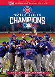 MLB Baseball 2016 World Series - Chicago Cubs (DVD) MLB Baseball 2016 World Series - Chicago Cubs (DVD)