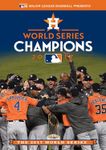 MLB Baseball 2017 World Series - Houston Astros (DVD) MLB Baseball 2017 World Series - Houston Astros (DVD)