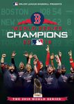 MLB Baseball 2018 World Series Boston Red Sox Los Angeles Dodgers DVD MLB Baseball 2018 World Series Boston Red Sox Los Angeles Dodgers DVD
