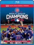 MLB Baseball 2016 World Series - Chicago Cubs (Blu-ray) MLB Baseball 2016 World Series - Chicago Cubs (Blu-ray)