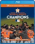 MLB Baseball 2017 World Series - Houston Astros (Blu-ray Disc + DVD) MLB Baseball 2017 World Series - Houston Astros (Blu-ray Disc + DVD)