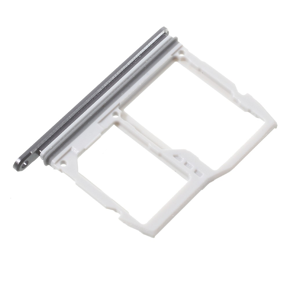 SIM Kartenhalter Für Huawei Mate 10 Lite - Dual SIM & SD Card Tray Ersatz In Schwarz