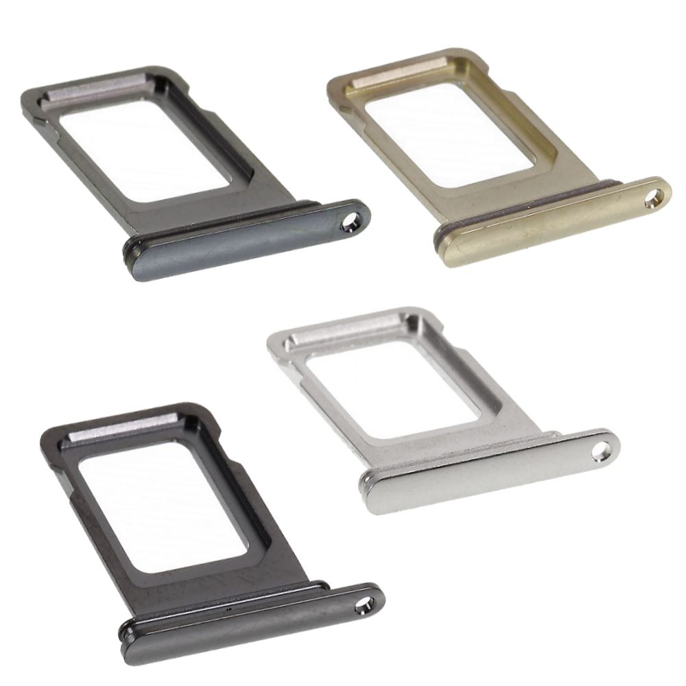 JbTec SIM-Kartenhalter Für Google Pixel 6a - Passgenauer Ersatz