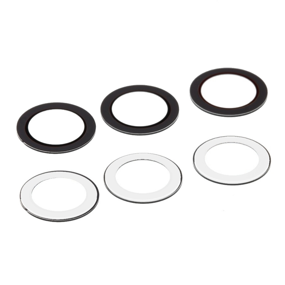 jbTec Kamera Glas Ersatz mit Kleber passend für Samsung Galaxy S21