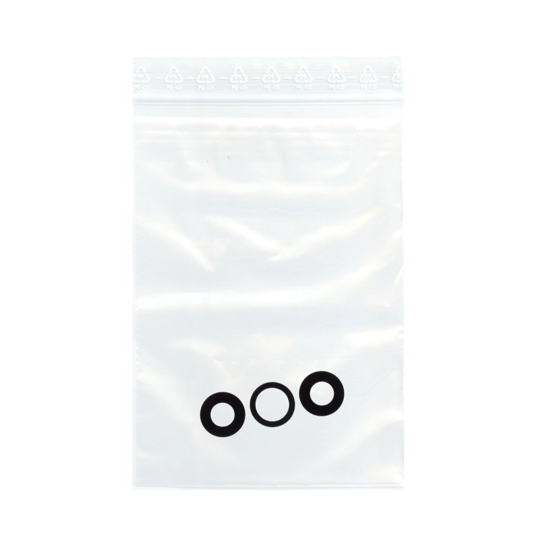 Apple IPhone 6 Plus K&eacute;sz&uuml;l&eacute;kkel Kompatibilis Back Shield F&oacute;lia