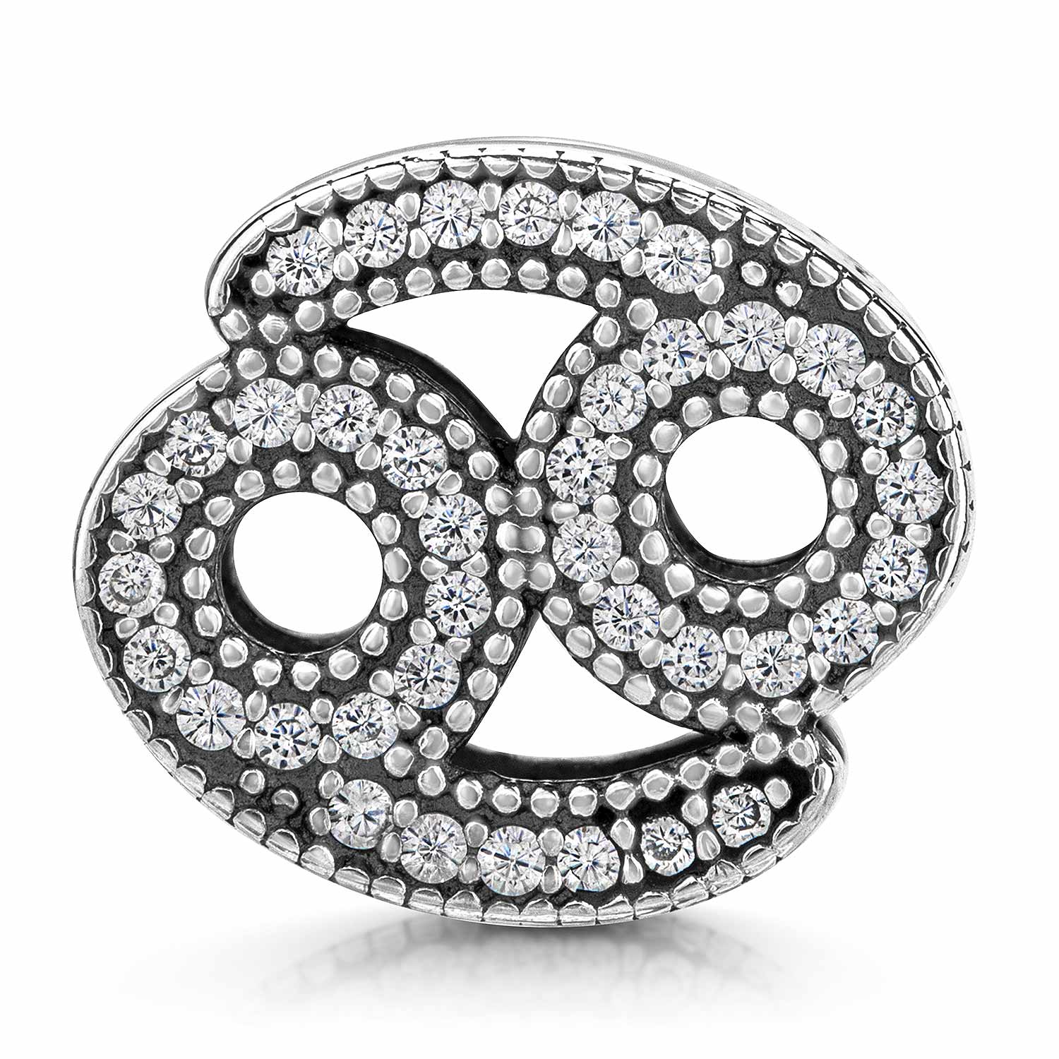 Ipetboom Charm Anhänger Set - 20 Stück Zahlen 2026 Für DIY Schmuck