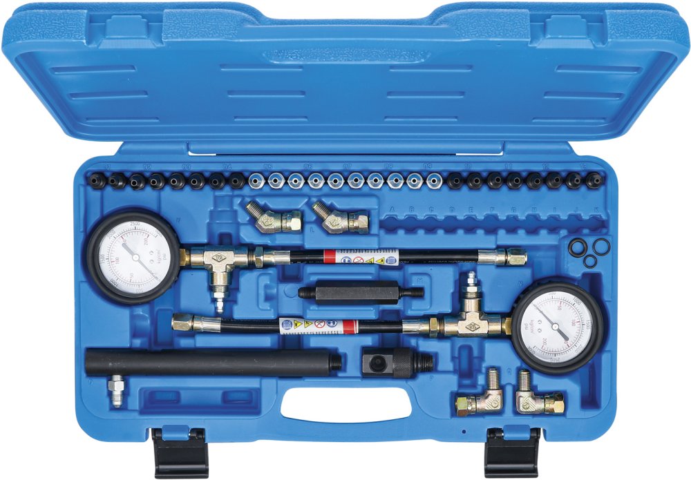 BGS 6964 Messgerät für Bremsdruck ABS