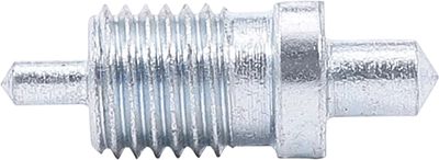 BGS 74398 Ersatzzapfen Ø 3 - 5mm für Artikel 9602 2 teilig | Fluid 