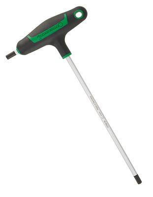 STAHLWILLE 10768-3K L-Griff Schraubendreher INHEX 2mm - 43253020 